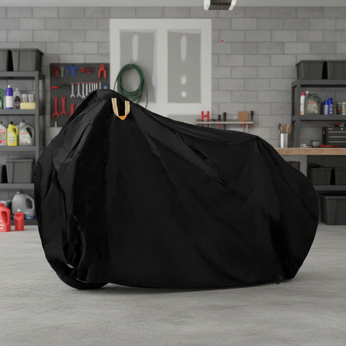 Bicycle Cover shown in product gallery view 1 with visible design details.