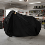 Bicycle Cover shown in product gallery view 2 with visible design details.