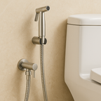 Bidet Sprayer shown in source gallery view 2.