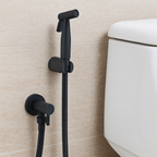 Bidet Sprayer in Black shown on the source page.