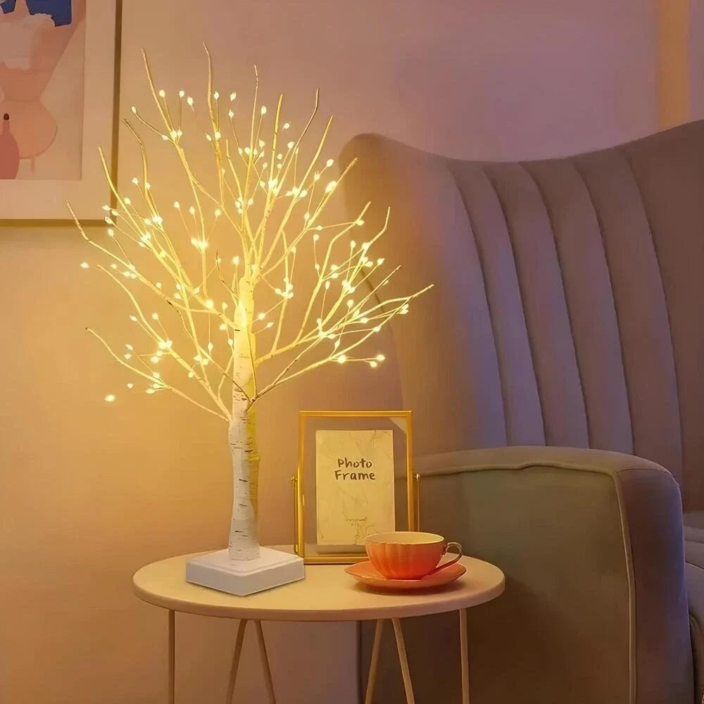 Birch Tree Light shown in product gallery view 10