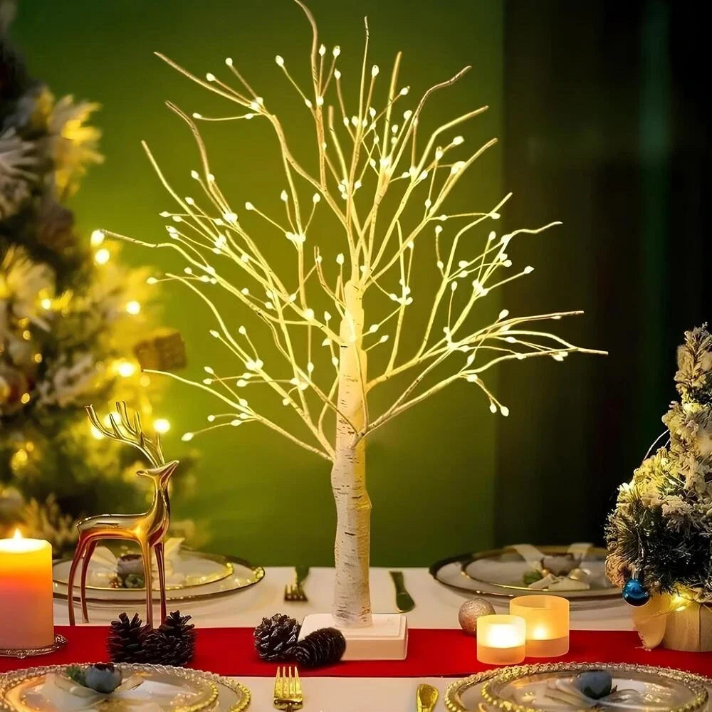 Birch Tree Light shown in product gallery view 11