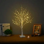 Birch Tree Light shown in product gallery view 12