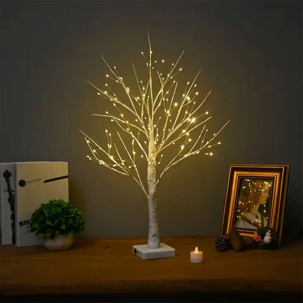 Birch Tree Light shown in product gallery view 12