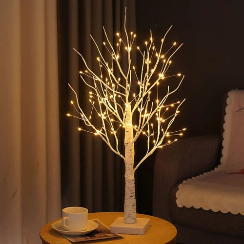 Birch Tree Light shown in product gallery view 2