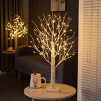 Birch Tree Light shown in product gallery view 5
