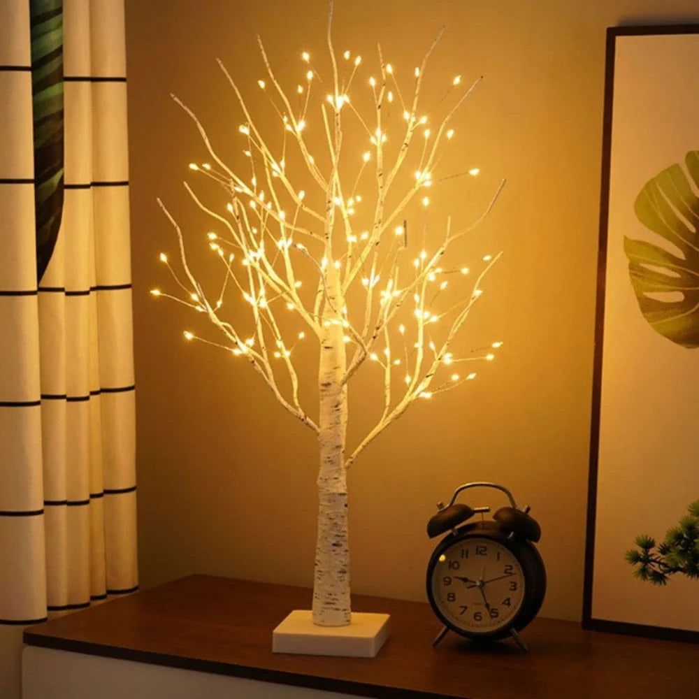 Birch Tree Light shown in product gallery view 6