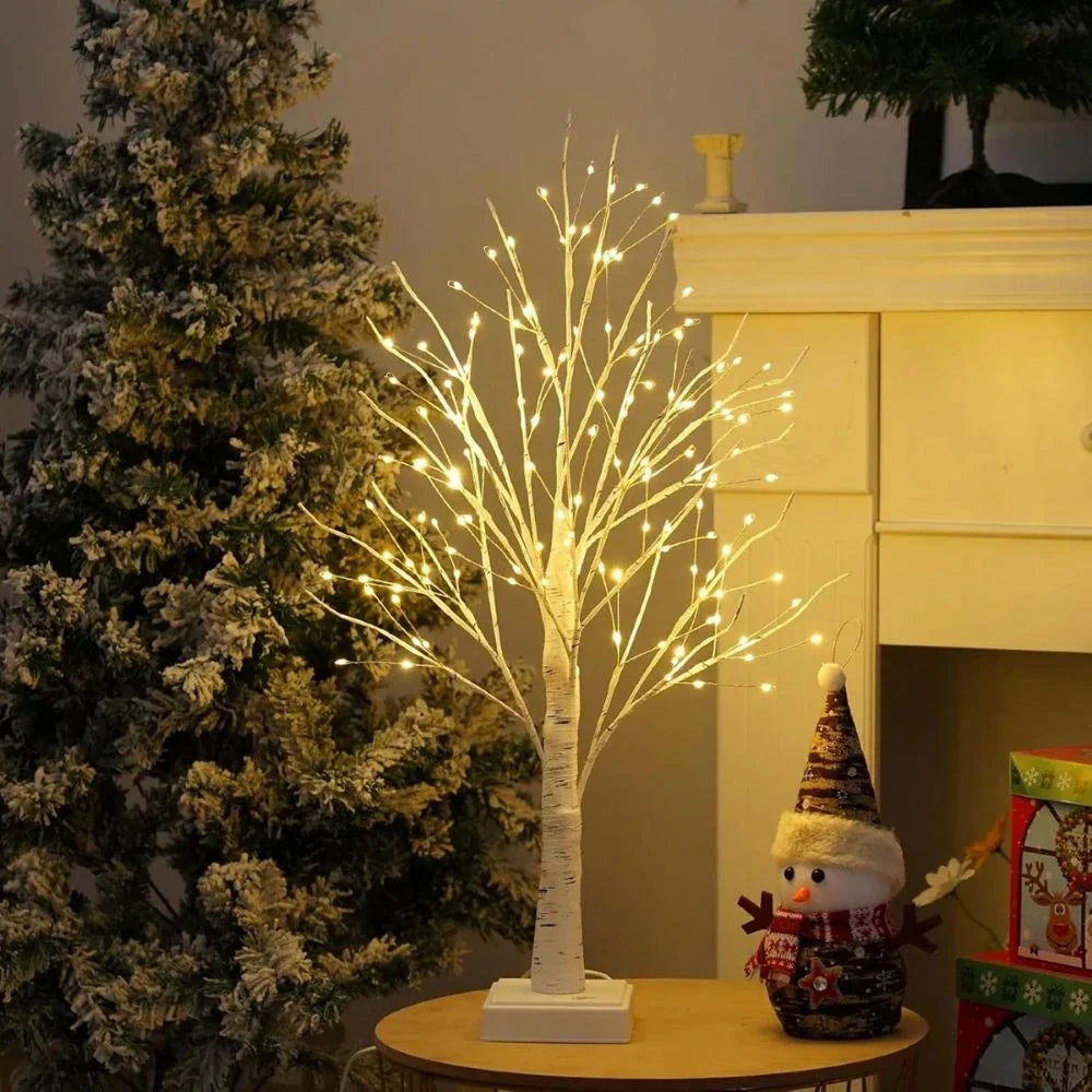 Birch Tree Light shown in product gallery view 8