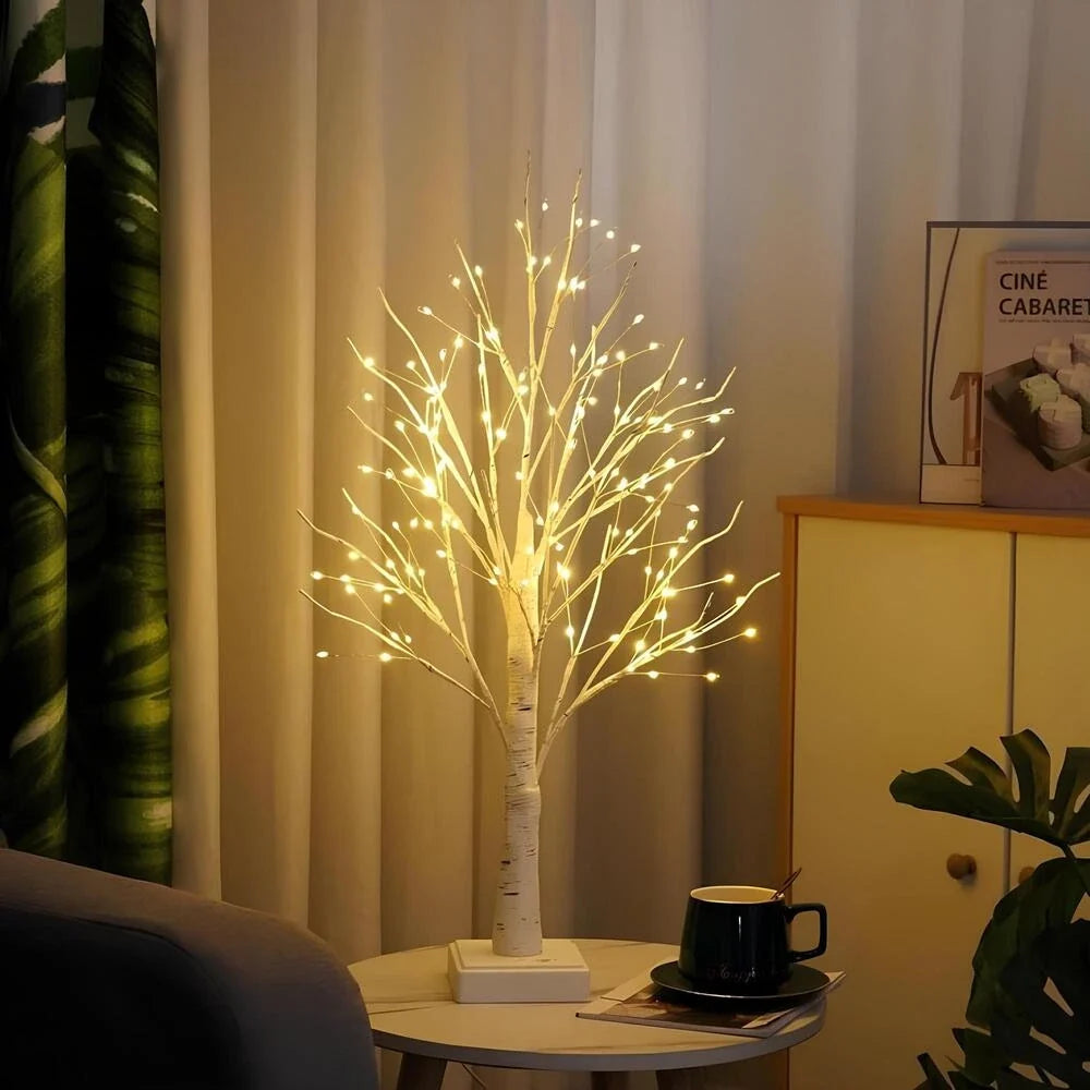 Birch Tree Light shown in product gallery view 9