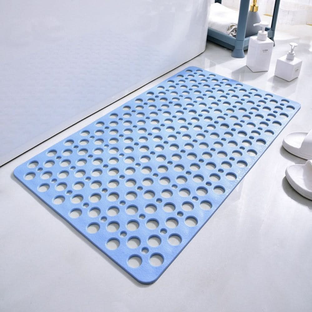 Anti-Slip Shower Mat | Suction-Cup Bathroom Safety Rug - Shower Mat product view 10