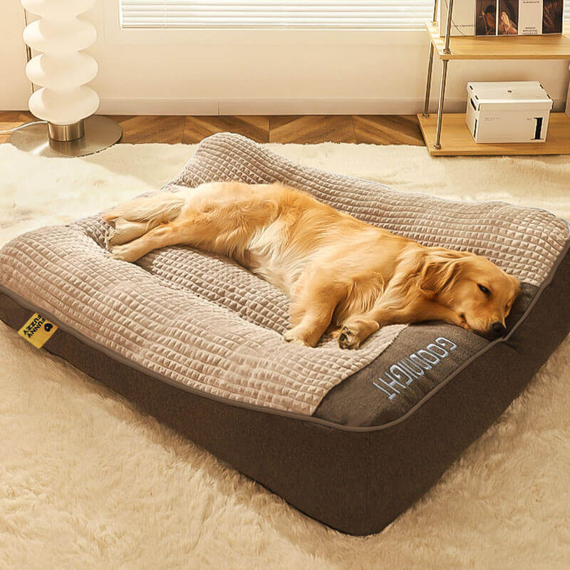 Dog Bed shown in product gallery view 1