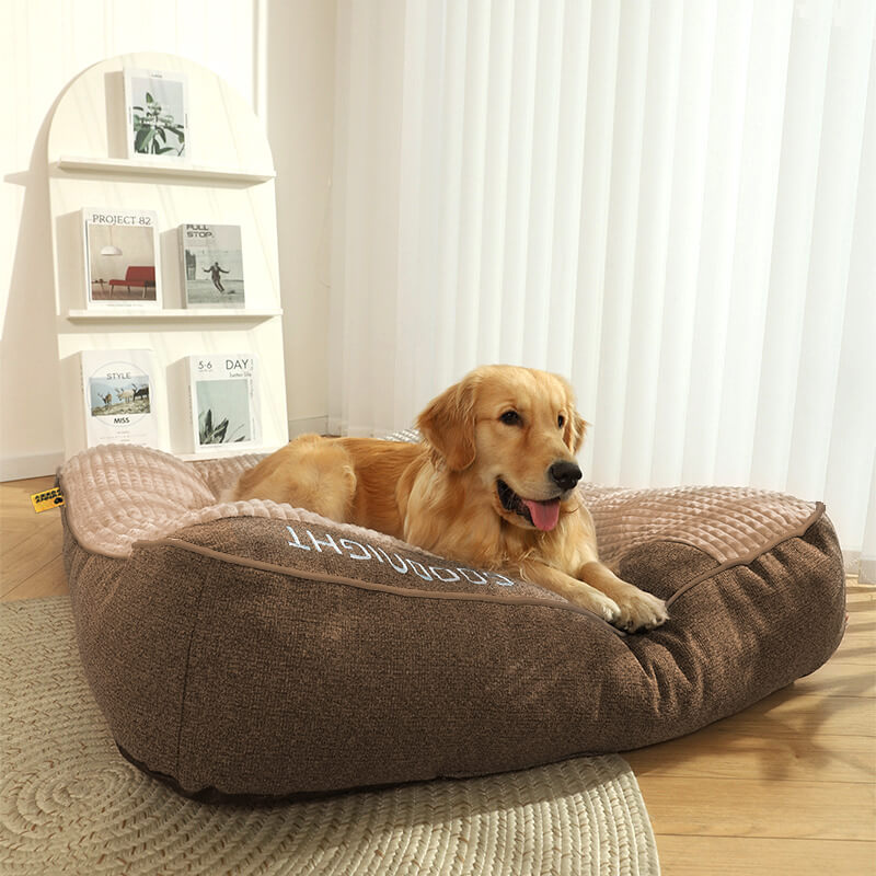 Dog Bed shown in product gallery view 10
