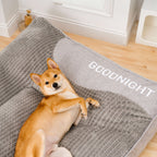 Dog Bed shown in product gallery view 13