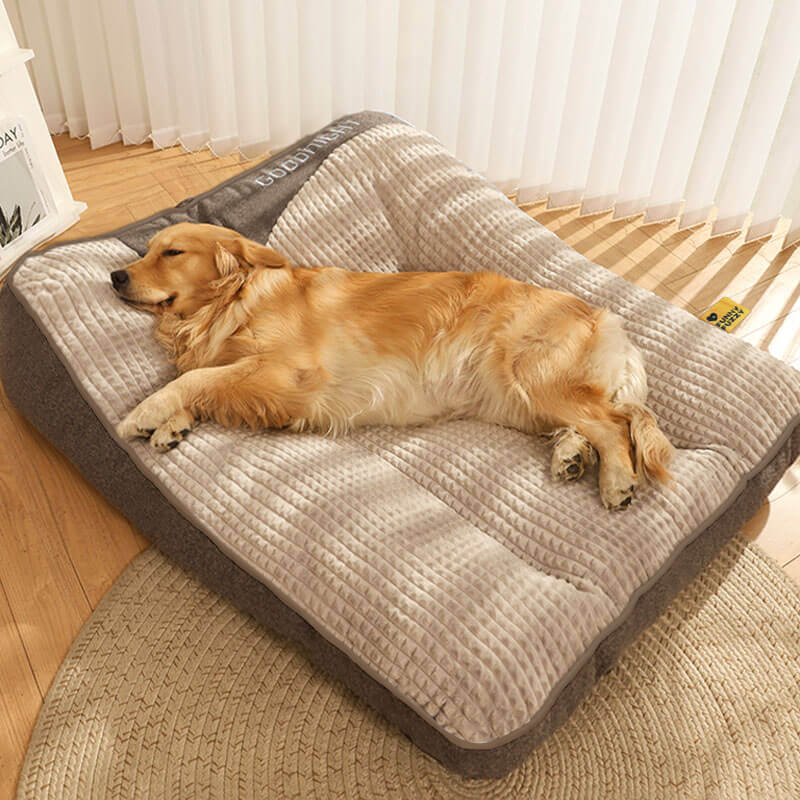Dog Bed shown in product gallery view 4