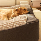 Dog Bed shown in product gallery view 5