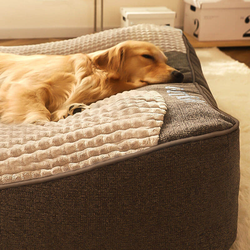 Dog Bed shown in product gallery view 5