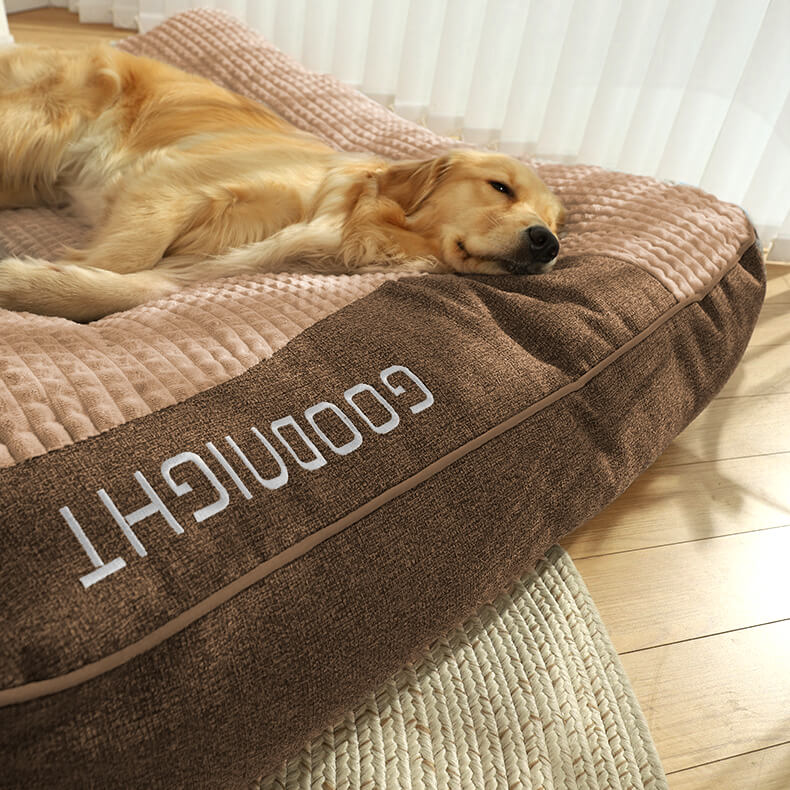 Dog Bed shown in product gallery view 7