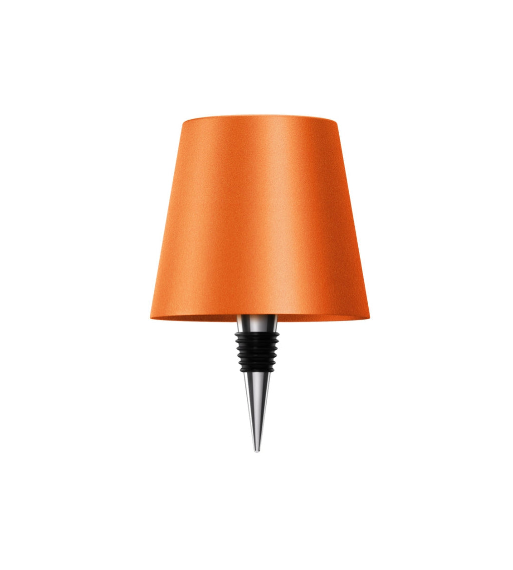 bottle lamp shade shown in source gallery view 26.