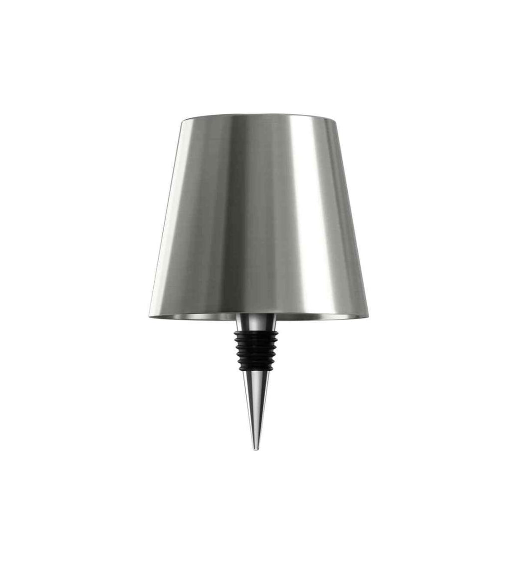 bottle lamp shade shown in source gallery view 27.