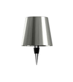 bottle lamp shade shown in source gallery view 27.