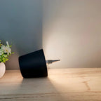 bottle lamp shade shown in source gallery view 5.