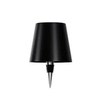 bottle lamp shade shown in source gallery view 17.