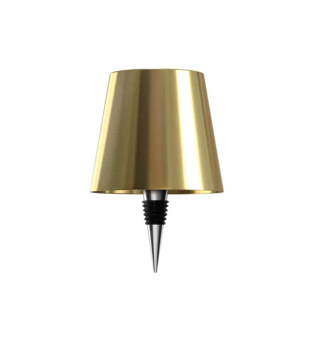 bottle lamp shade shown in source gallery view 19.