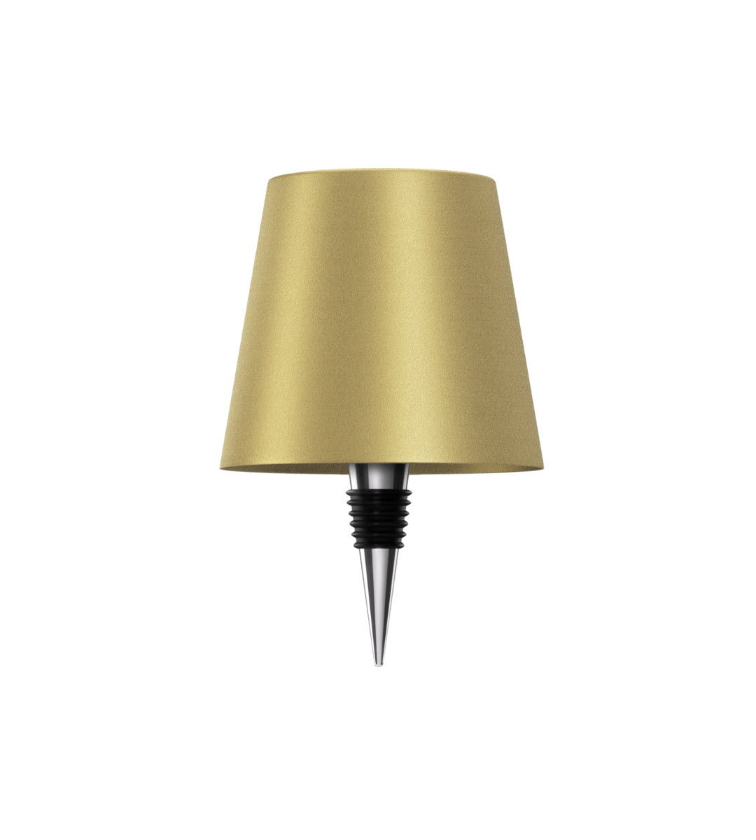 bottle lamp shade shown in source gallery view 20.