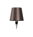 bottle lamp shade shown in source gallery view 21.