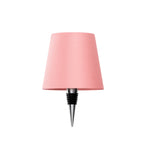 bottle lamp shade shown in source gallery view 23.