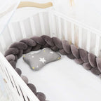 Braided Nursery Cushion shown in product gallery view 10 with visible color and design details.
