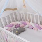 Braided Nursery Cushion shown in product gallery view 11 with visible color and design details.