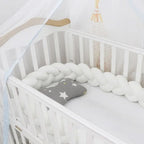 Braided Nursery Cushion shown in product gallery view 12 with visible color and design details.