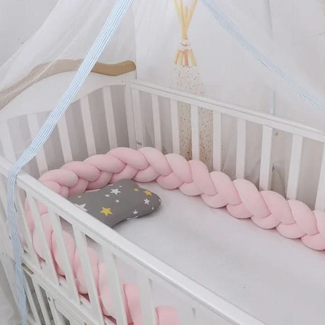 Braided Nursery Cushion shown in product gallery view 13 with visible color and design details.