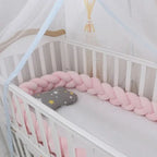 Braided Nursery Cushion shown in product gallery view 13 with visible color and design details.