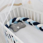 Braided Nursery Cushion shown in product gallery view 14 with visible color and design details.