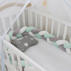 Braided Nursery Cushion shown in product gallery view 15 with visible color and design details.