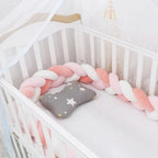 Braided Nursery Cushion shown in product gallery view 16 with visible color and design details.