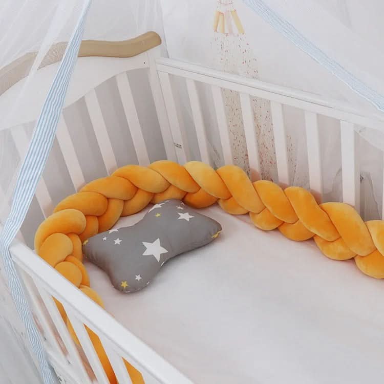 Braided Nursery Cushion shown in product gallery view 17 with visible color and design details.