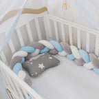 Braided Nursery Cushion shown in product gallery view 18 with visible color and design details.