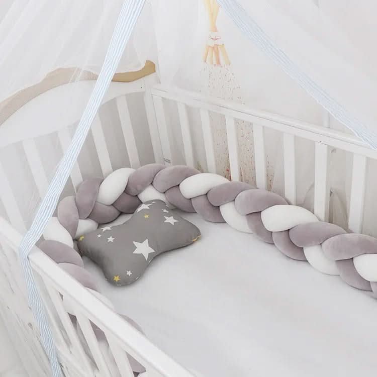 Braided Nursery Cushion shown in product gallery view 19 with visible color and design details.
