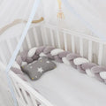 Braided Nursery Cushion shown in product gallery view 19 with visible color and design details.