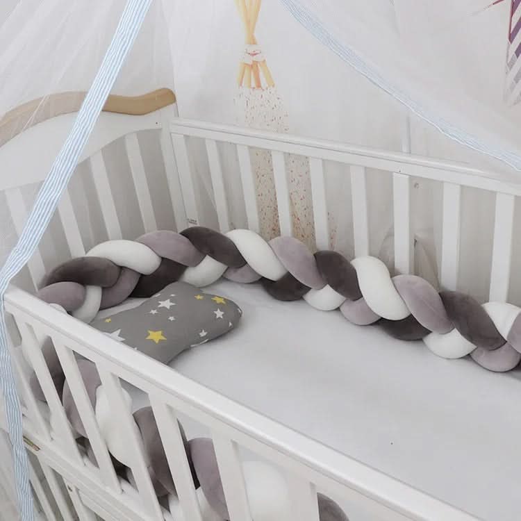 Braided Nursery Cushion shown in product gallery view 20 with visible color and design details.