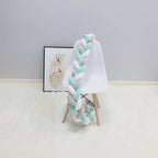 Braided Nursery Cushion shown in product gallery view 26 with visible color and design details.