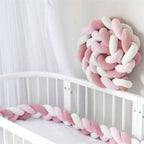 Braided Nursery Cushion shown in product gallery view 28 with visible color and design details.