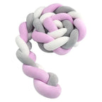 Braided Nursery Cushion shown in product gallery view 29 with visible color and design details.