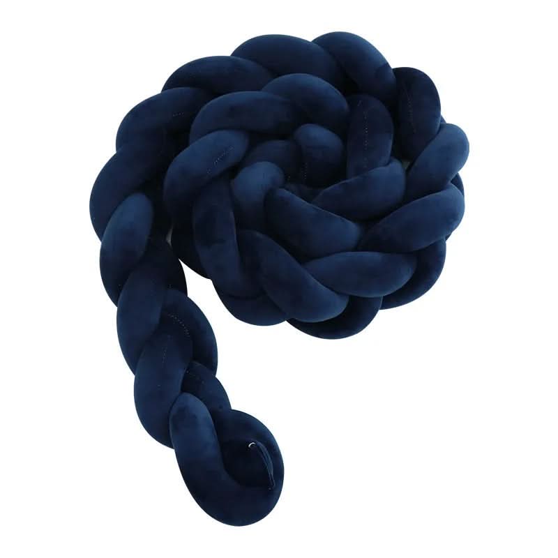 Braided Nursery Cushion shown in product gallery view 30 with visible color and design details.