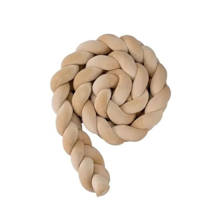 Braided Nursery Cushion shown in product gallery view 32 with visible color and design details.
