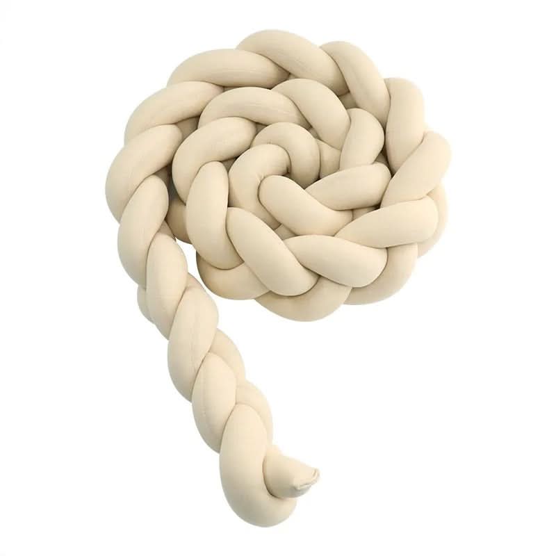 Braided Nursery Cushion shown in product gallery view 33 with visible color and design details.