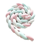 Braided Nursery Cushion shown in product gallery view 34 with visible color and design details.